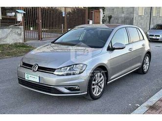 golf 1.6 tdi 115cv dsg 5p. business bluemotion technology