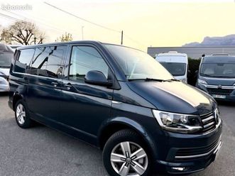 transporter t6 procab tdi 204cv 4motion dsg7 h1l1