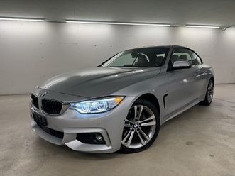 435d cabriolet xdrive m sportpaket steptronic