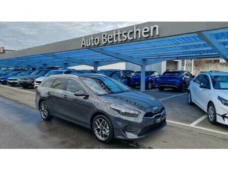 ceed sw 1.5 t-gdi power