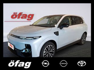 leapmotor b10 67,1 kwh design pro max