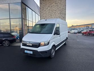 3140 3.5t standard sureleve 2.0 140ch bva