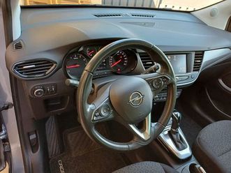 opel crossland 1.5 ecotec d 120 cv start&stop aut. edition