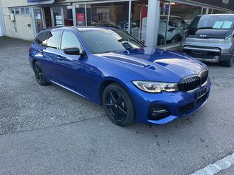330e x drivetouring m sport steptronic