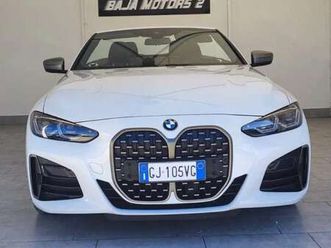 m440i mhev 48v xdrive auto