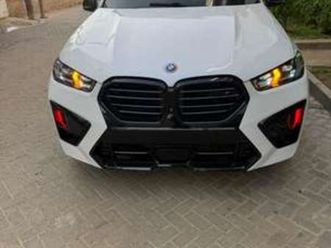 bmw x5 2017 upgrade 2025 - point-e | expat-dakar