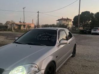 honda civic 1998 ej9