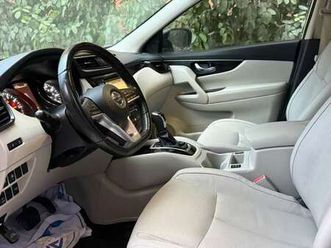 nissan rogue slawd sport _2019 - sacré-cœur | expat-dakar