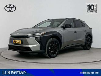 executive 73 kwh | apple carplay & android auto |