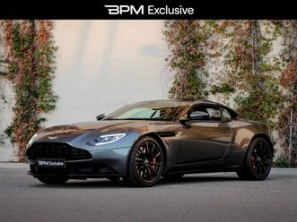 occasion aston martin db11 v8 4.0 510ch bva8 ref 6924