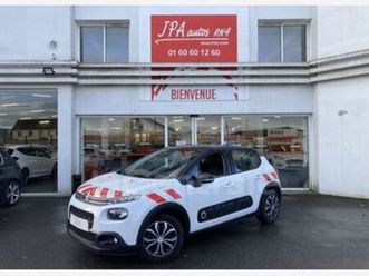 iii entreprise 1.2 puretech 110 shine business eat6