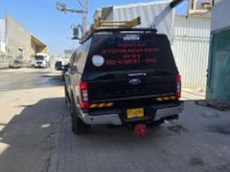 lariat אוט׳ 5 מק 6.7 (450 כ״ס)