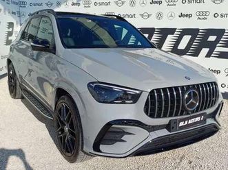 gle amg 53 line premium plus 4matic + iva!!!