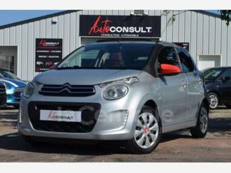 ii 1.0 vti 68 airscape feel edition 5p