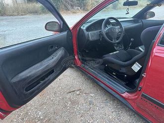 honda civic 1992 eg6 vti