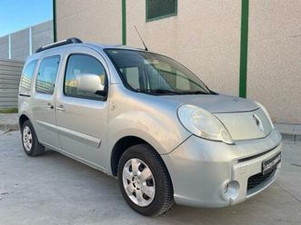 renault - kangoo