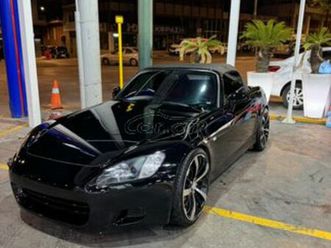 honda s 2000 2002 s2000