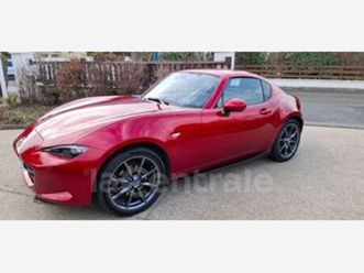 iv generation2 rf 2.0 skyactiv-g 184 selection