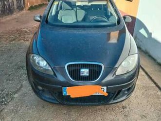 seat - toledo
