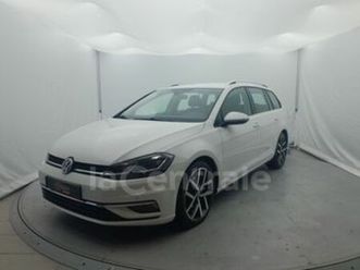vii generation2 sw 2.0 tdi 150 bluemotion technology carat dsg7