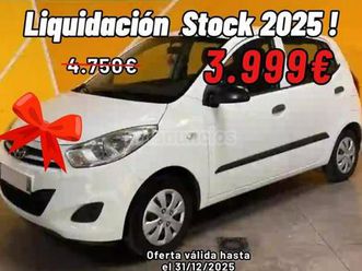 hyundai - i10 1.1 classic