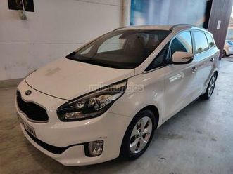 kia - carens 1.6 gdi 135cv xtech ecodynamic 5pl
