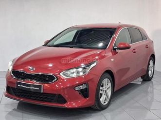 kia - ceed 1.0 tgdi 88kw 120cv drive