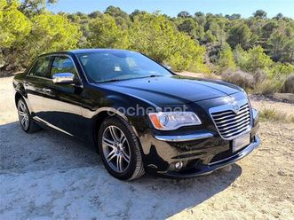 lancia thema 3.0 multijet platinum