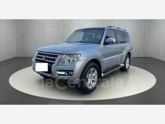 iii generation2 3.2 di-d 200 instyle bva 5p