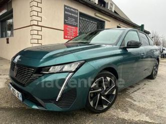 iii sw 1.5 bluehdi 130 s&s allure pack eat8