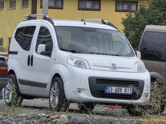 fiorino combi 1.3 multijet emotion