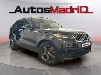 land-rover - range rover velar