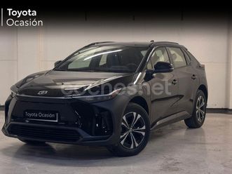 vehículo de substitución