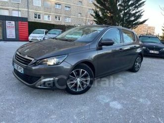 ii 1.6 e-hdi 115 allure