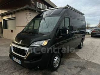 ii generation2 fourgon tole 3.5 t l2h2 2.2 bluehdi maxi 140 s&s bvm6