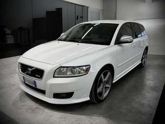 2.0d r-design powershift