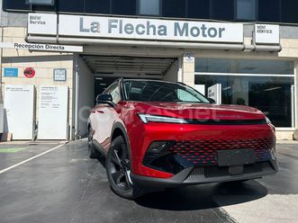 baic x55 1.5 turbo dct