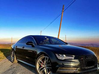 sportback 3.0 tdi business plus quattro 272cv s-tr