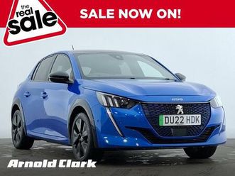 50kwh gt premium auto 5dr (7kw charger)