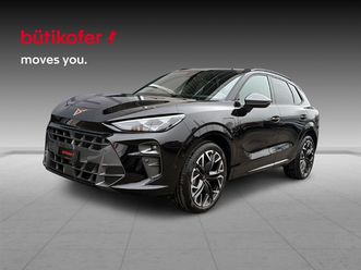 terramar 1.5 ehybrid business edition dsg