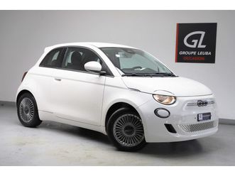 500 3+1 el 87 kw icon