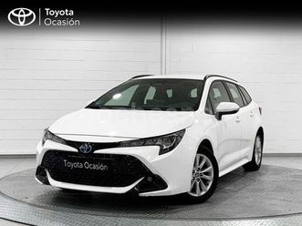 toyota corolla 140h active plus touring sport