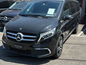 v 300 d extralang 9g-tronic