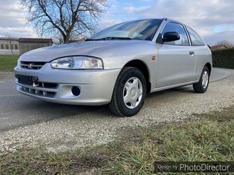 colt 1.3 12v gl safety