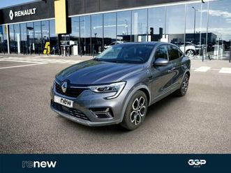 1.3 tce 140ch fap intens edc -21b