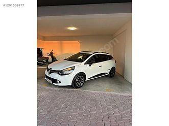 1.5 dci sporttourer joy