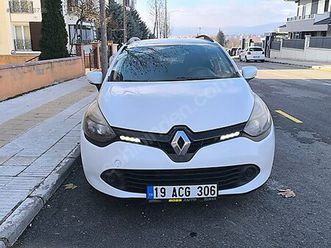 1.5 dci sporttourer joy