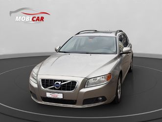 v70 1.6d drive summum