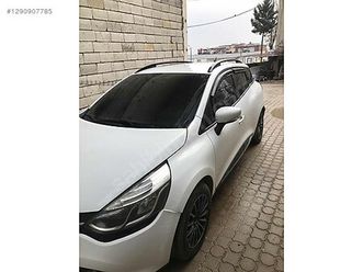 1.5 dci sporttourer joy