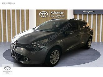 1.5 dci sporttourer joy